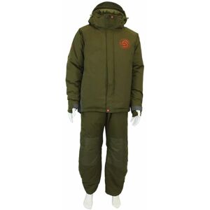 Trakker Nepromokavý zimní komplet 3 dílný Core 3-Piece Winter Suit - XL