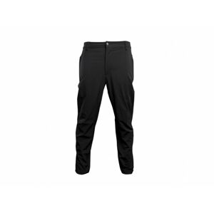 RidgeMonkey Kalhoty APEarel Dropback Lightweight Trousers Black - S