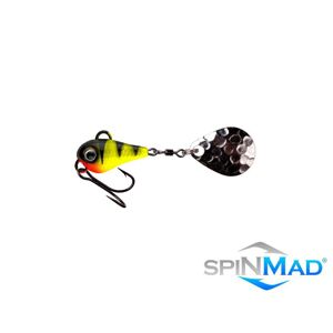 SpinMad Tail Spinner Big 14 - 4g  1,5cm