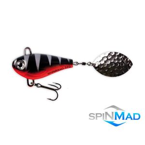 SpinMad Jigmaster 10 - 24g  5,3cm
