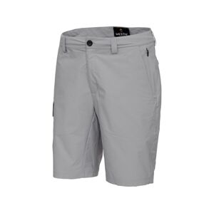 Westin Kraťasy Tide Upf Shorts Grey - XL