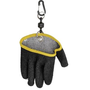 Black Cat Vylovovací rukavice Landing Glove - XL