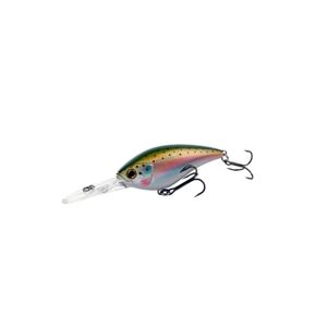 Shimano Wobler Yasei Cover Crank F MR 9cm 11g 0m-2m - Rainbow Trout